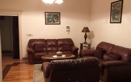 podgorica center one bedroom for rent