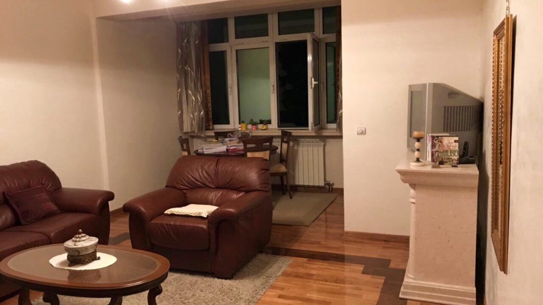 podgorica centar jednosoban renta
