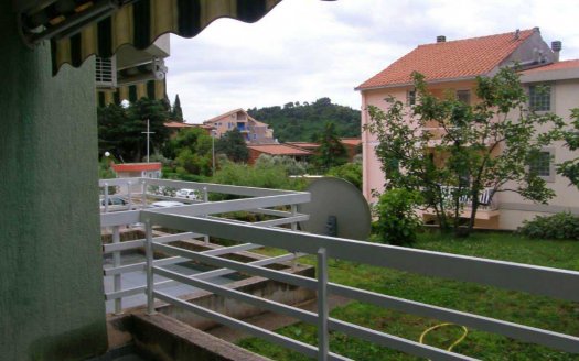 apartment fully equipped petrovac center