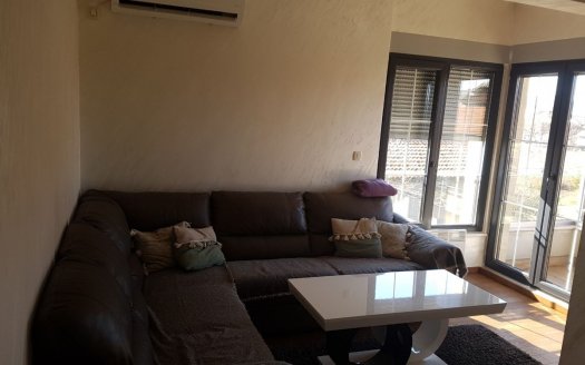 apartment two bedroom fully equipped city kvart