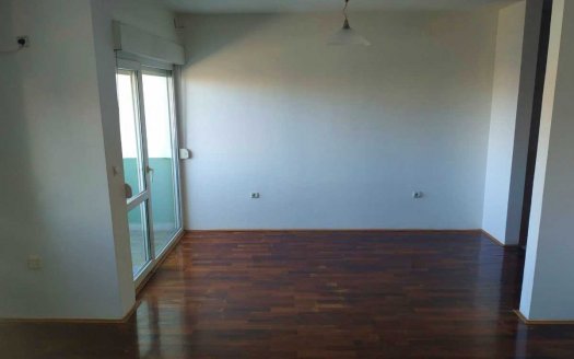 Podgorica, Preko Morace – Two bedroom apartment with two terraces very suitable for office