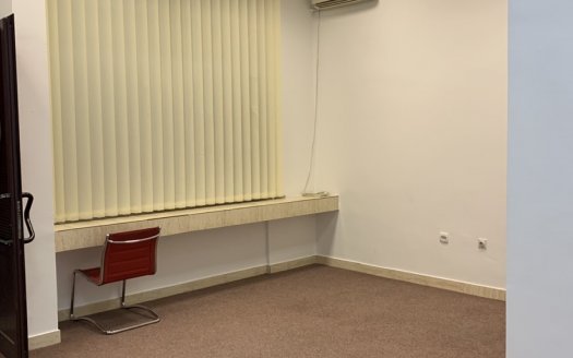 Podgorica, Preko Morace – Commercial space located on the ground floor of the building