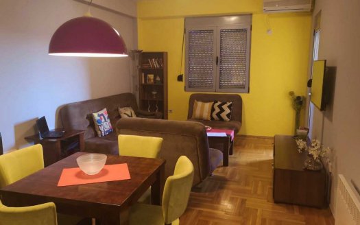 apartment one bedroom garage podgorica