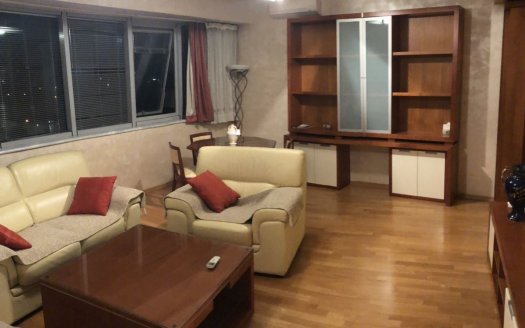 apartment two bedroom unfurnished podgorica