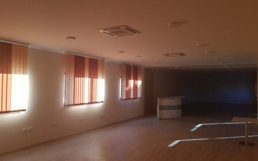 Podgorica, Donja Gorica – Commercial space in a great location with parking space