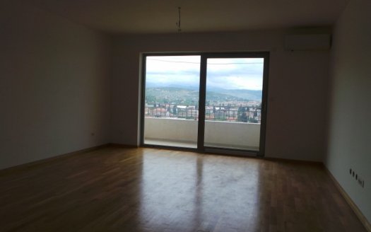 apartment one room new ground floor podgorica