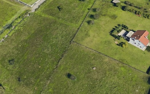 Podgorica, Donja Gorica – Plot for construction of houses on a premium location