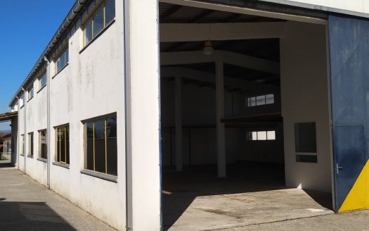 Podgorica, Kuca Rakica – Spacious warehouse with road access and all permits