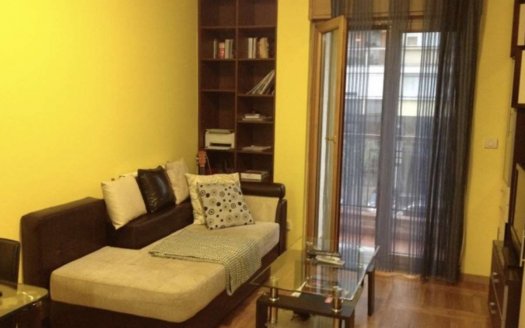 One bedroom apartment for sale preko morace podgorica