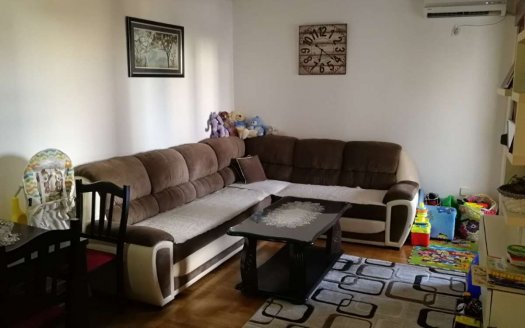 One bedroom apartment for sale tuski put podgorica