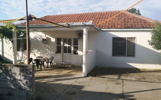 Podgorica, Dalmatinska – Three bedroom house for sale