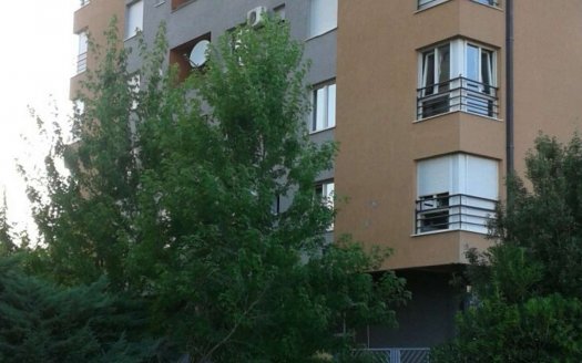 one bedroom apartment furnished for rent podgorica