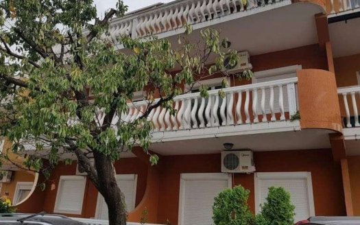 Kotor, Prcanj – One bedroom new apartment near the sea