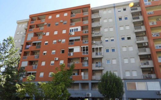 dvosoban stan nov city kvart prodaja