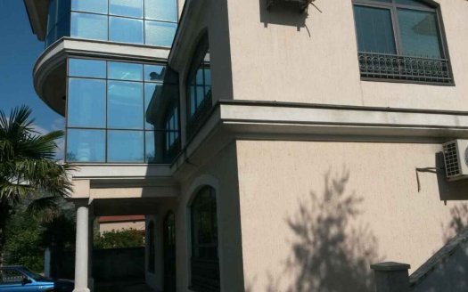 Podgorica, Masline – Commercial premises with parking for rent