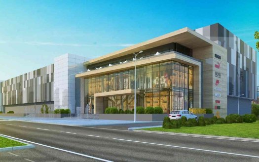 Kotor, Radanovici – Land with planning on great location