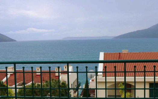 herceg novi three bedroom sale