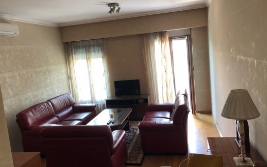 Podgorica, Centar – Fully furnished one bedroom apartment for rent