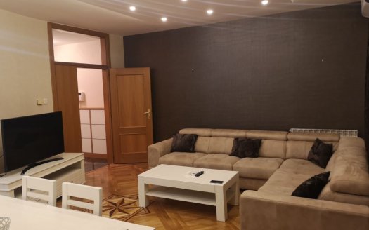 podgorica two bedroom luxury rent