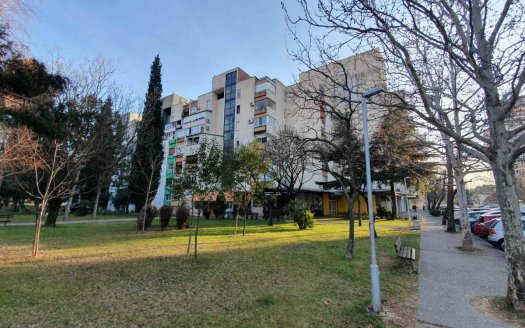 blok 5 podgorica three bedrooms for sale