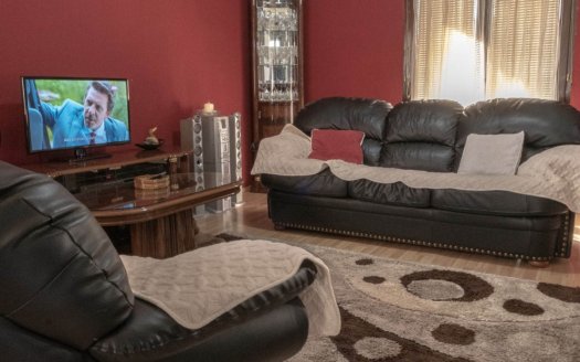 Podgorica, Dahna – Fully furnished house for sale