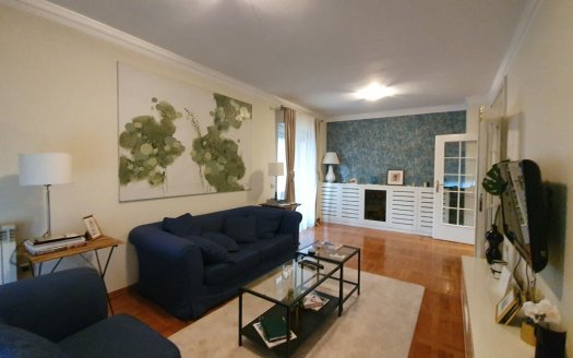 Podgorica, Gorica C – Three bedroom apartment for rent