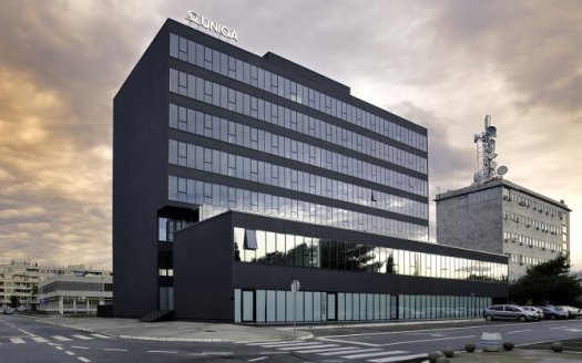 Podgorica – Office for rent in great location