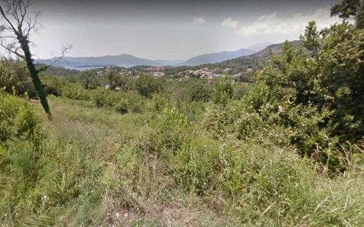 Kotor, Kavac – Land with planning permission for residential development