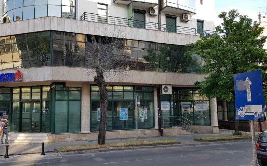 Podgorica – Office space in the town centre for rent