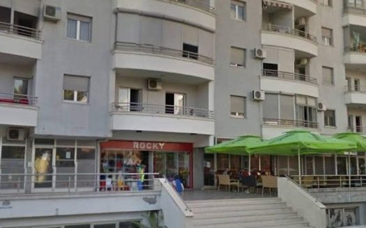 Podgorica, Pobrezje – Commercial premises for various activities, for rent
