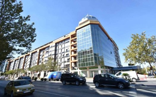 Podgorica, Preko Morace – Three bedroom apartment for sale