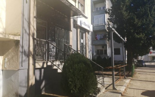 Podgorica, Preko Morace – Furnished cafe bar for rent