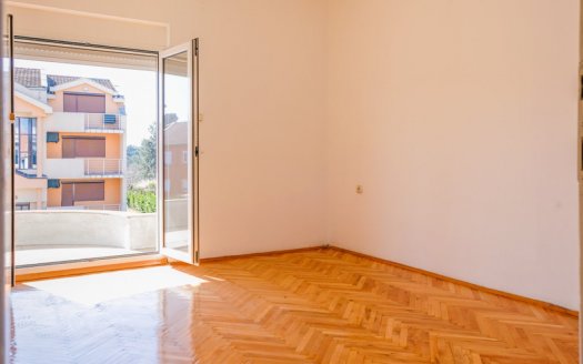 Stari Aerodrom – Two bedroom apartment in a quiet area for rent
