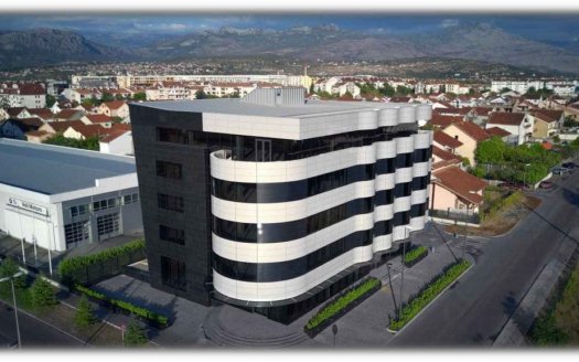 podgorica offices for rent
