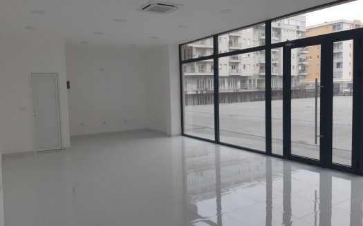 podgorica retail space for rent