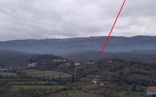 Montenegro, Ulcinj – Agricultural land for sale