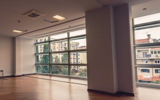 Podgorica, Momisici – Commercial premise in “Palada” for rent