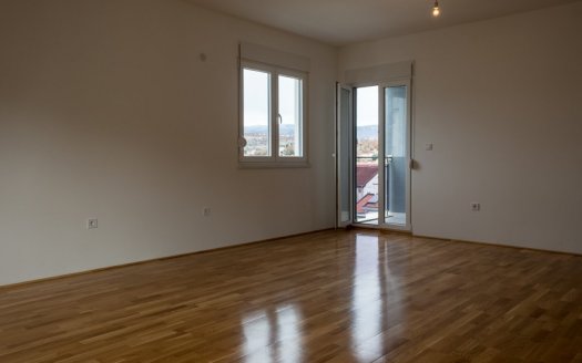 Podgorica, Nova Dalmatinska – Three bedroom apartment for rent