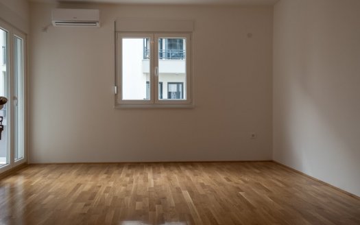 Podgorica, Nova Dalmatinska – Two bedroom apartment for rent