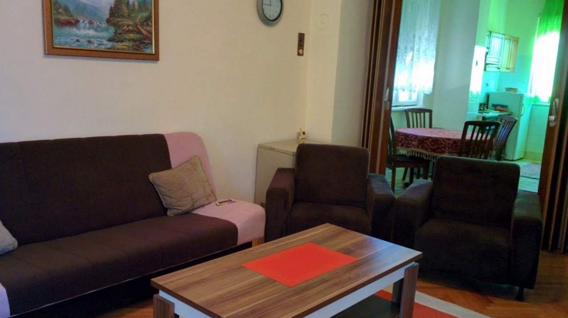 preko morace dvosoban starogradnja prodaja