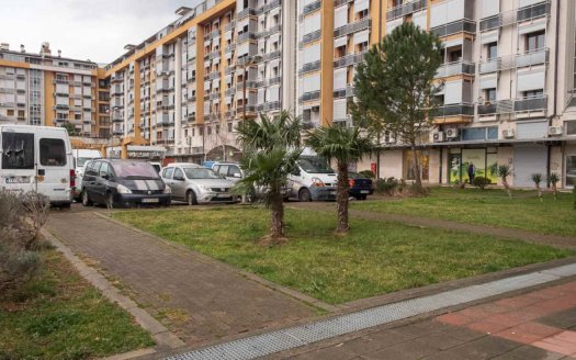 Podgorica, Preko Morace – Office premises for rent in prime location