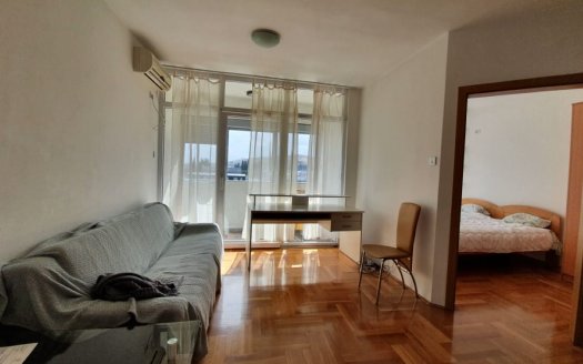 apartment near delta city podgorica