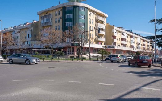 podgorica dupleks prodaja