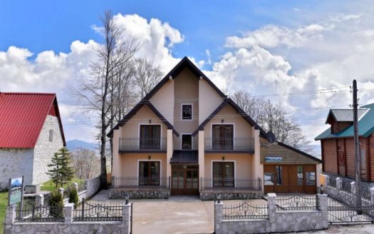 house in zabljak sale