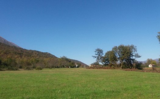 danilovgrad large land plot