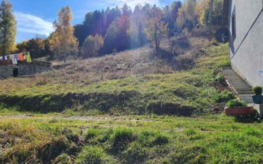 kolasin plac za kucu prodaja