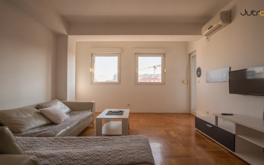 city kvart podgorica two bedroom rent