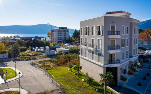 tivat seljanovo apartment rent