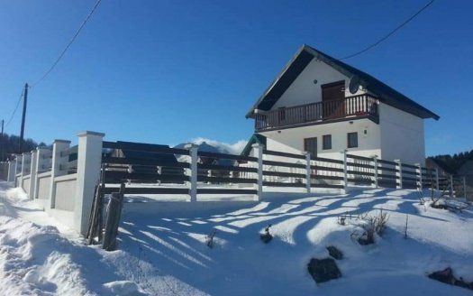 zabljak house sale