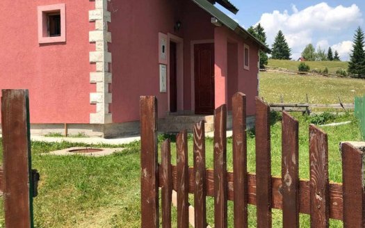 zabljak house for sale